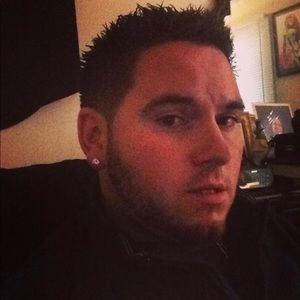 Meet your Posher, Roger